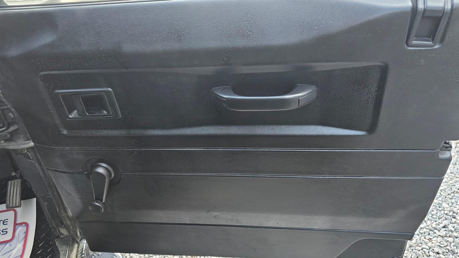 Used Land Rover Defender 1997 for sale - 76539125: Photo 65