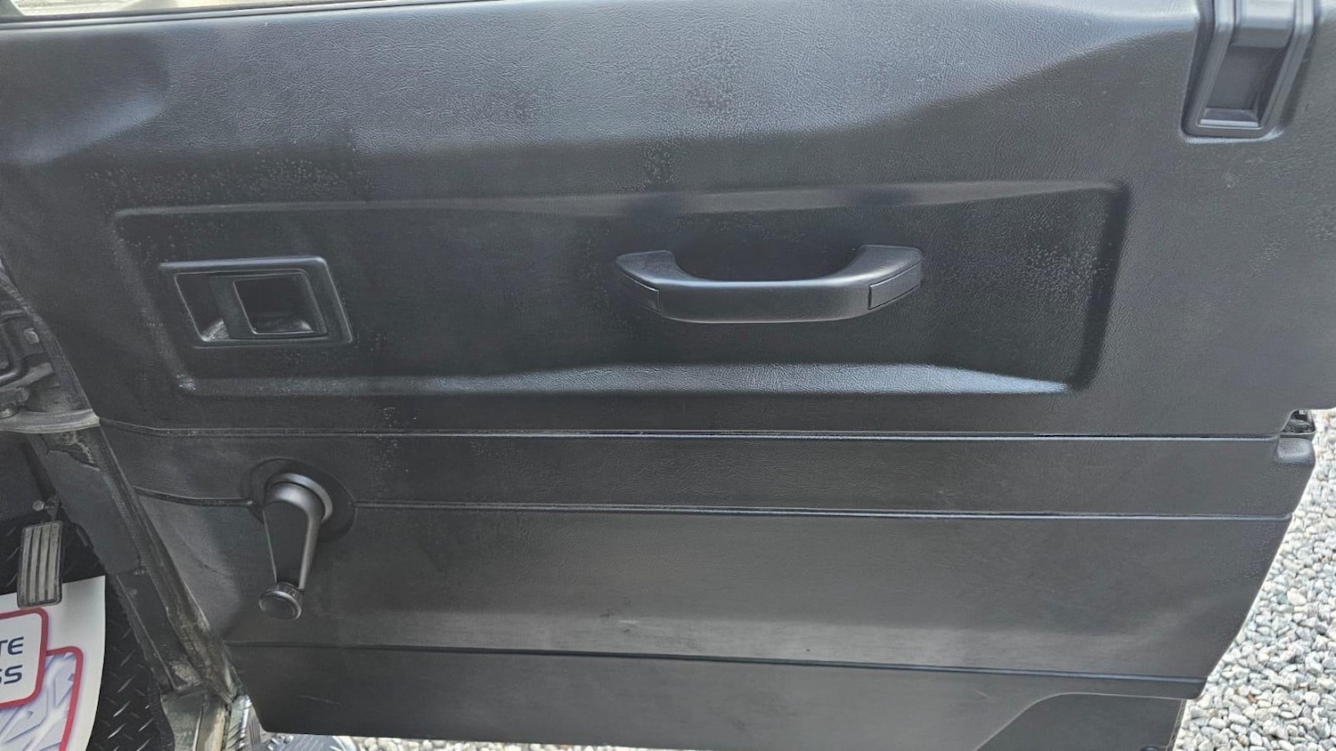 Used Land Rover Defender 1997 for sale - 76539125: Photo 66