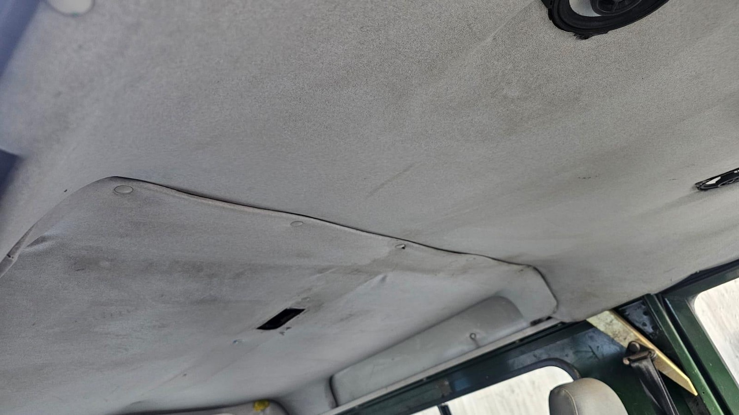 Used Land Rover Defender 1997 for sale - 76539125: Photo 77