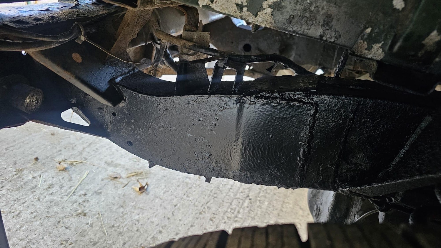 Used Land Rover Defender 1997 for sale - 76539125: Photo 80