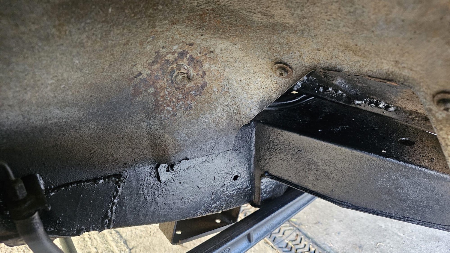 Used Land Rover Defender 1997 for sale - 76539125: Photo 82