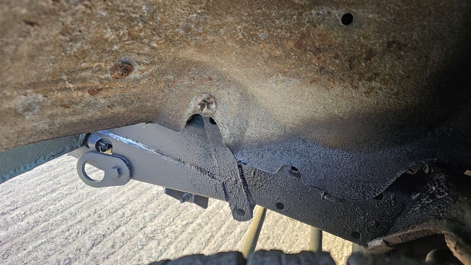 Used Land Rover Defender 1997 for sale - 76539125: Photo 84