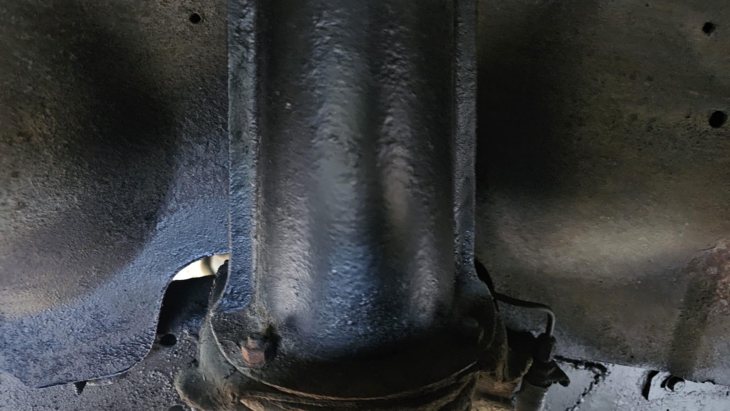 Used Land Rover Defender 1997 for sale - 76539125: Photo 88