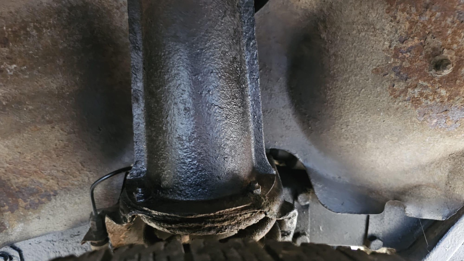 Used Land Rover Defender 1997 for sale - 76539125: Photo 90