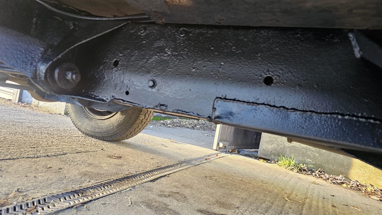 Used Land Rover Defender 1997 for sale - 76539125: Photo 91