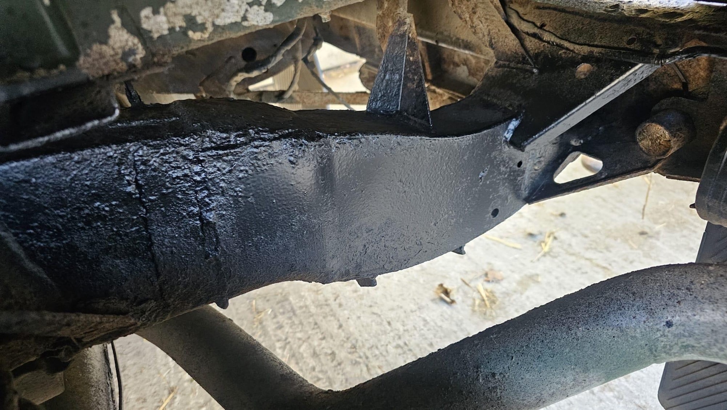 Used Land Rover Defender 1997 for sale - 76539125: Photo 92