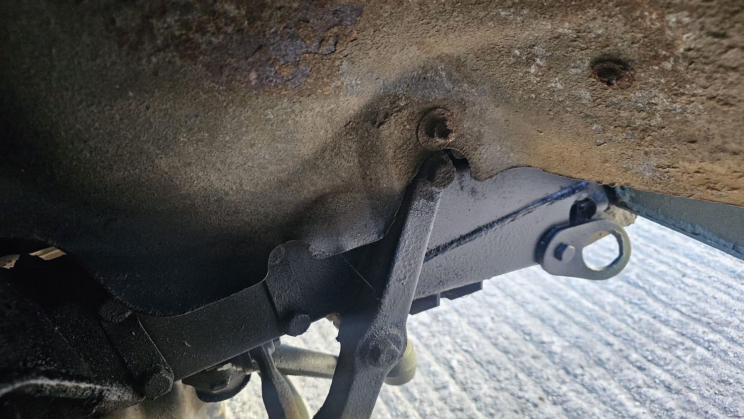 Used Land Rover Defender 1997 for sale - 76539125: Photo 94