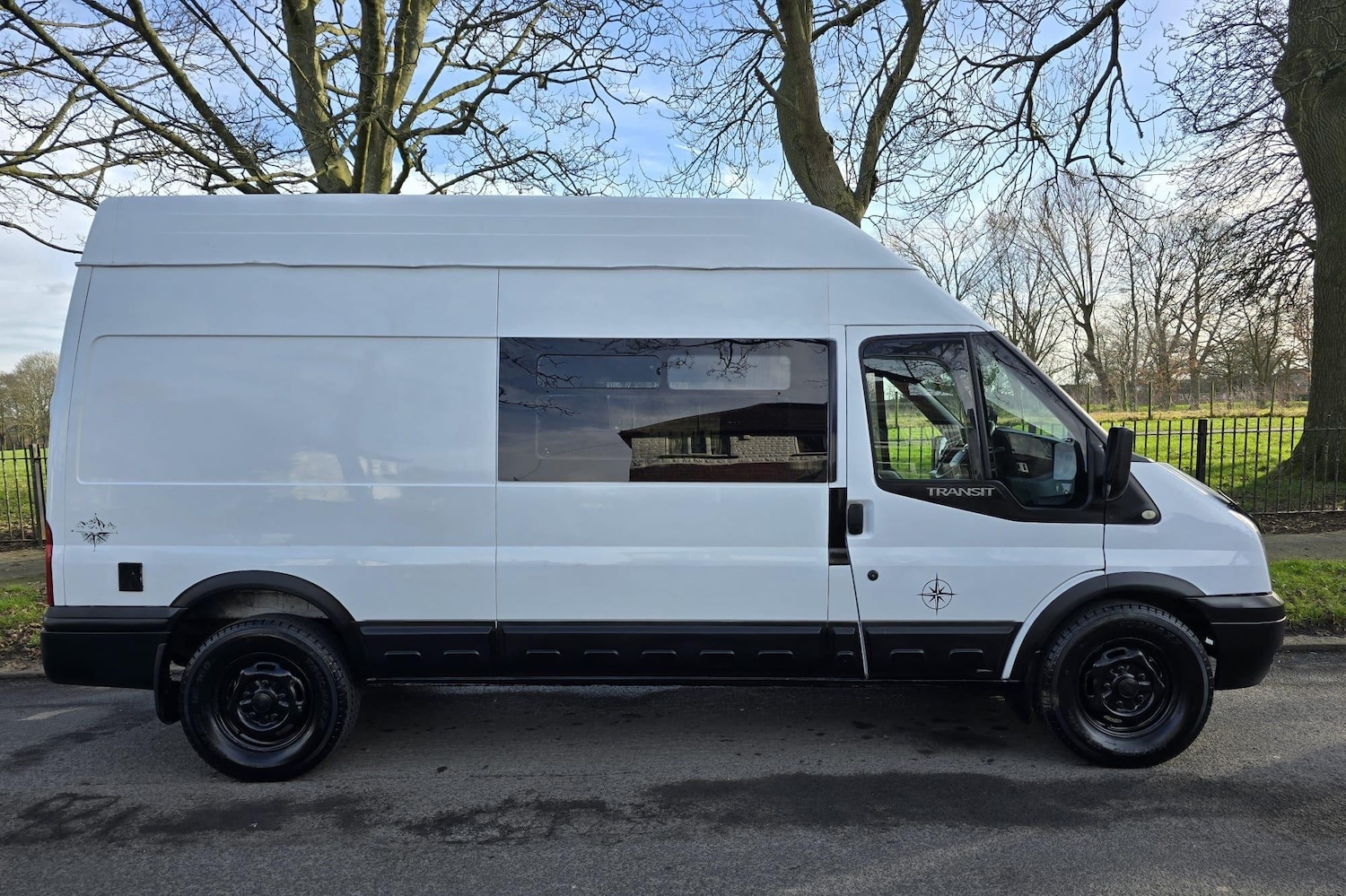 Used Ford Transit 2019 for sale - 78220014: Photo 10