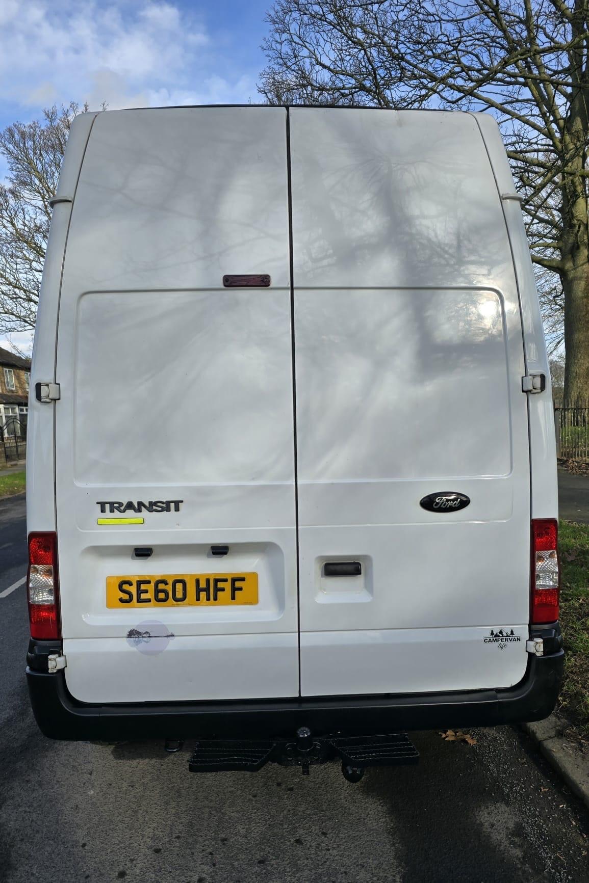 Used Ford Transit 2019 for sale - 78220014: Photo 14