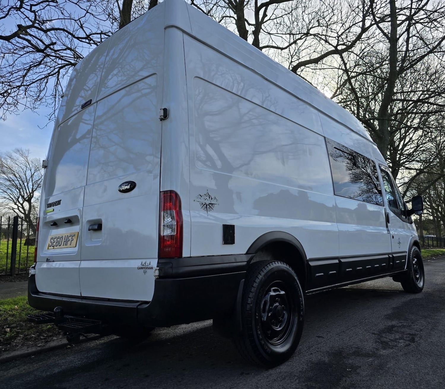 Used Ford Transit 2019 for sale - 78220014: Photo 16
