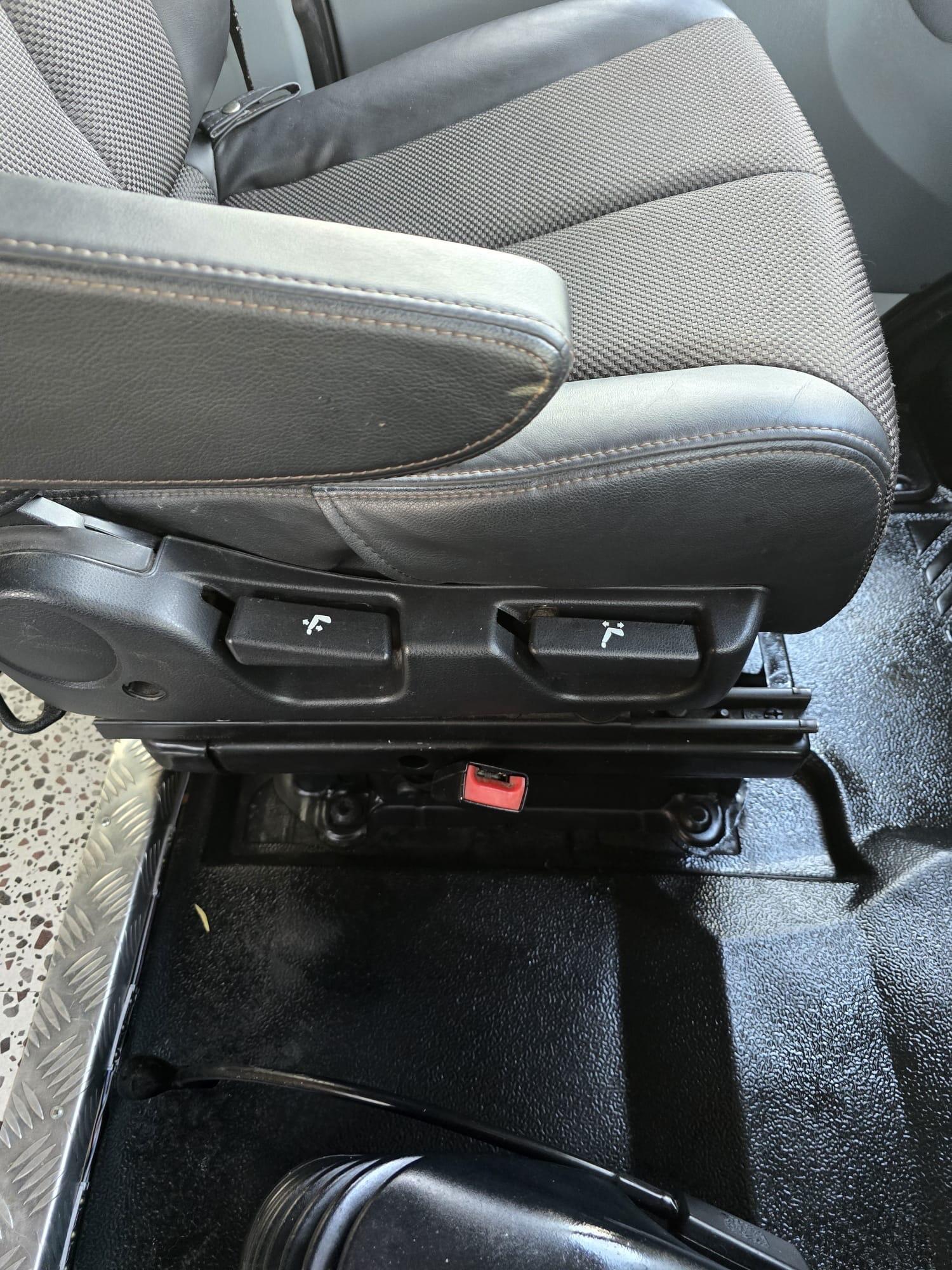 Used Ford Transit 2019 for sale - 78220014: Photo 23