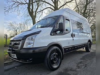 Used Ford Transit 2019 for sale - 78220014: Photo