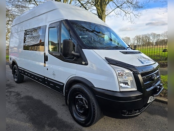 Used Ford Transit 2019 for sale - 78220014: Photo