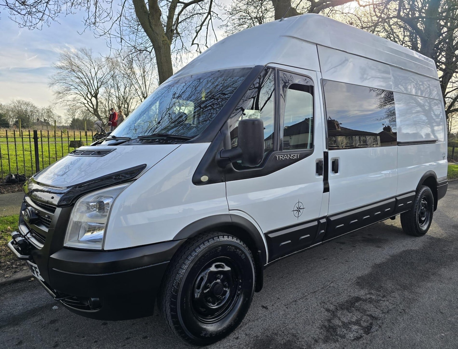 Used Ford Transit 2019 for sale - 78220014: Photo 4