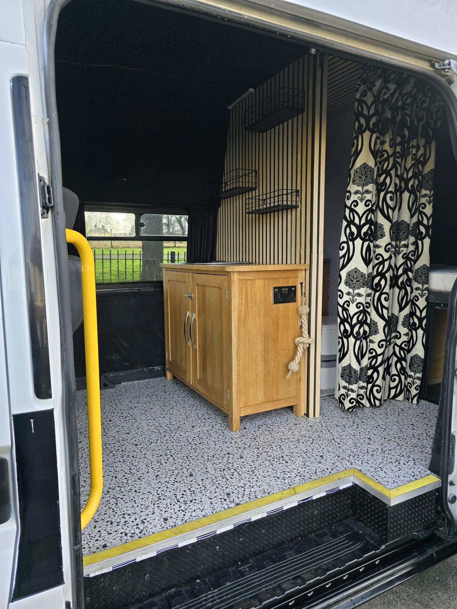 Used Ford Transit 2019 for sale - 78220014: Photo 43