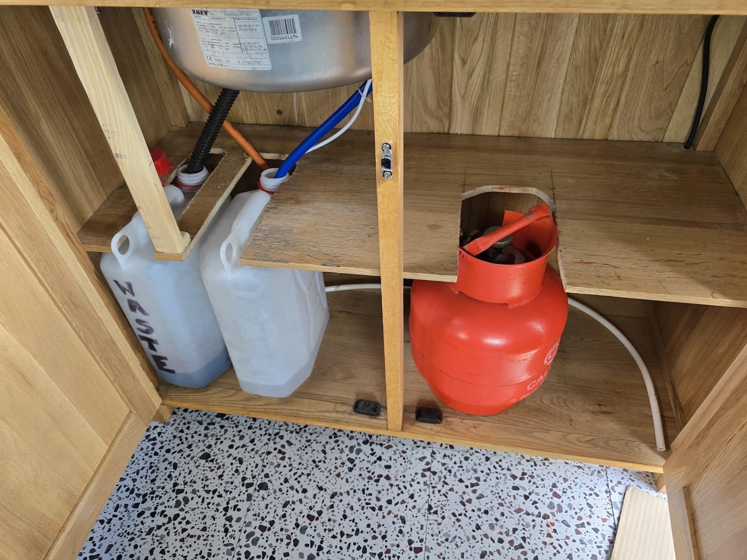 Used Ford Transit 2019 for sale - 78220014: Photo 44