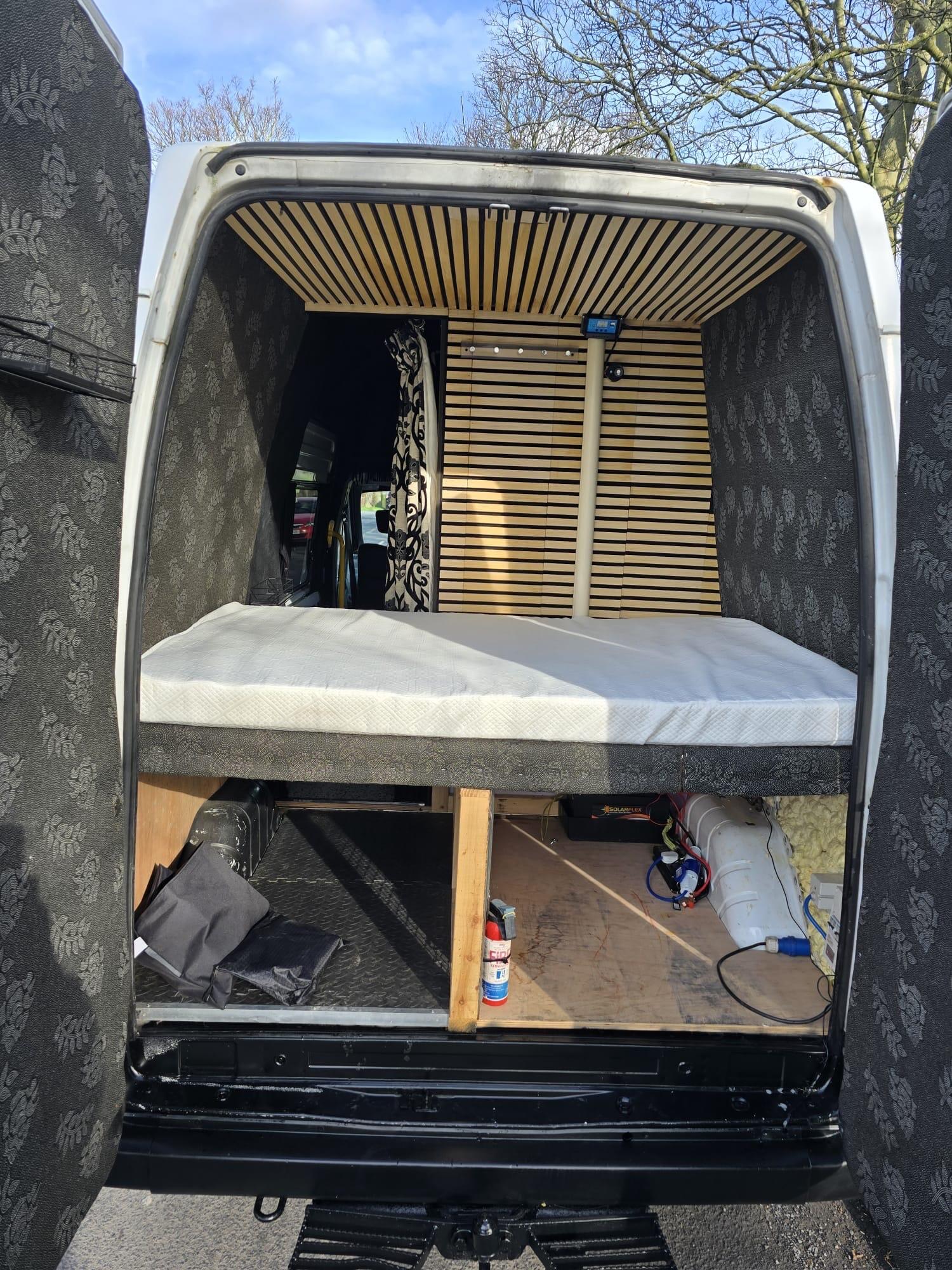 Used Ford Transit 2019 for sale - 78220014: Photo 45