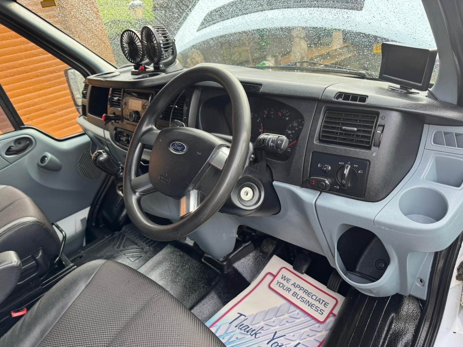 Used Ford Transit 2019 for sale - 78220014: Photo 48