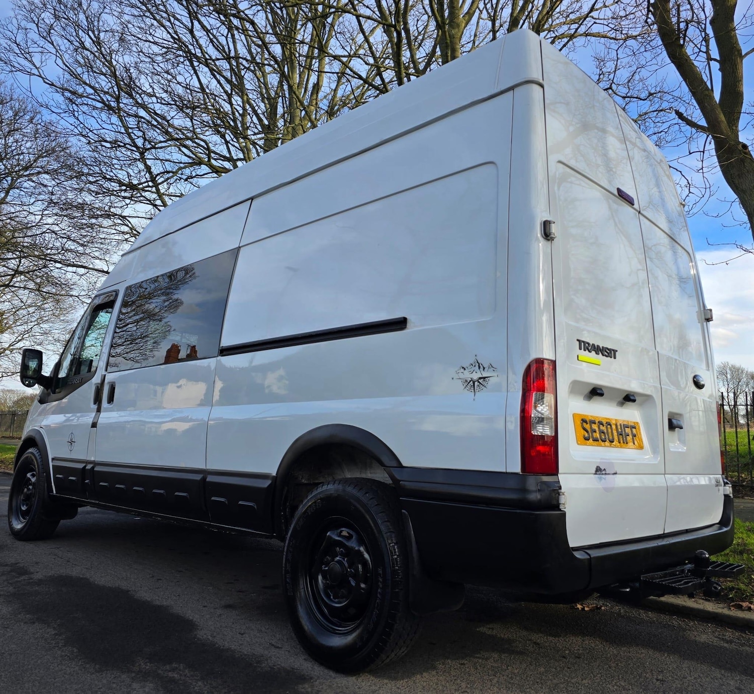 Used Ford Transit 2019 for sale - 78220014: Photo 5