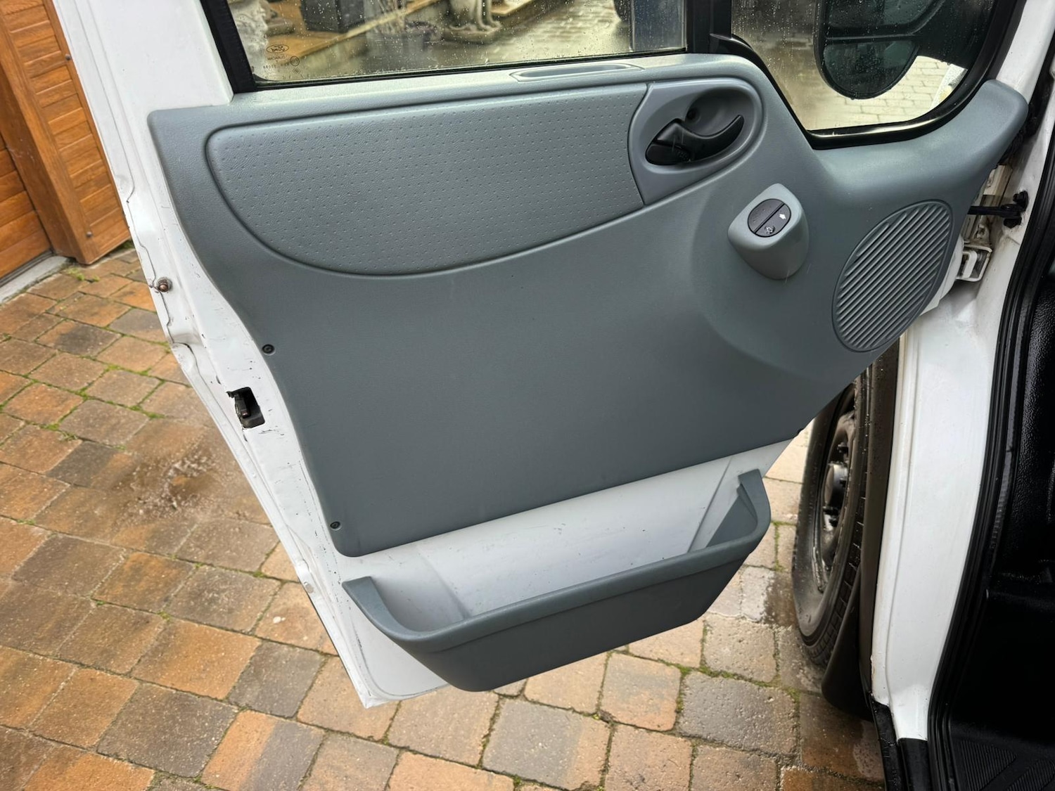 Used Ford Transit 2019 for sale - 78220014: Photo 51