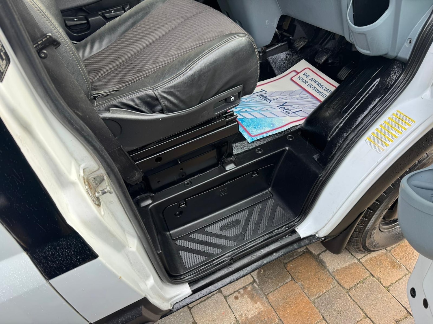 Used Ford Transit 2019 for sale - 78220014: Photo 53