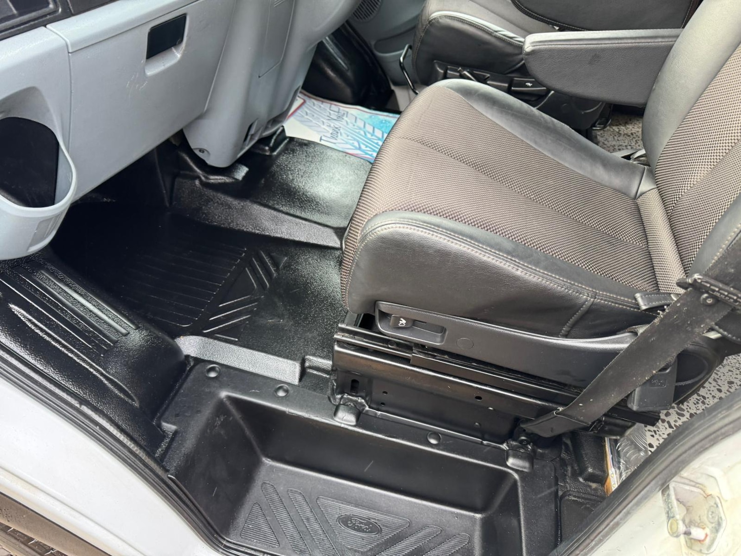 Used Ford Transit 2019 for sale - 78220014: Photo 64