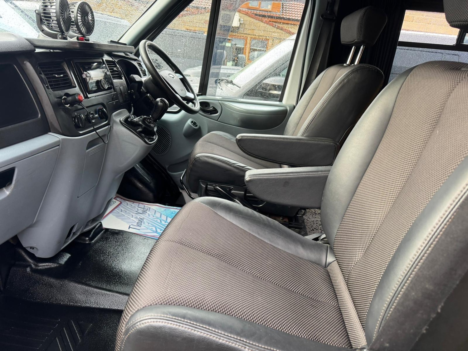 Used Ford Transit 2019 for sale - 78220014: Photo 65