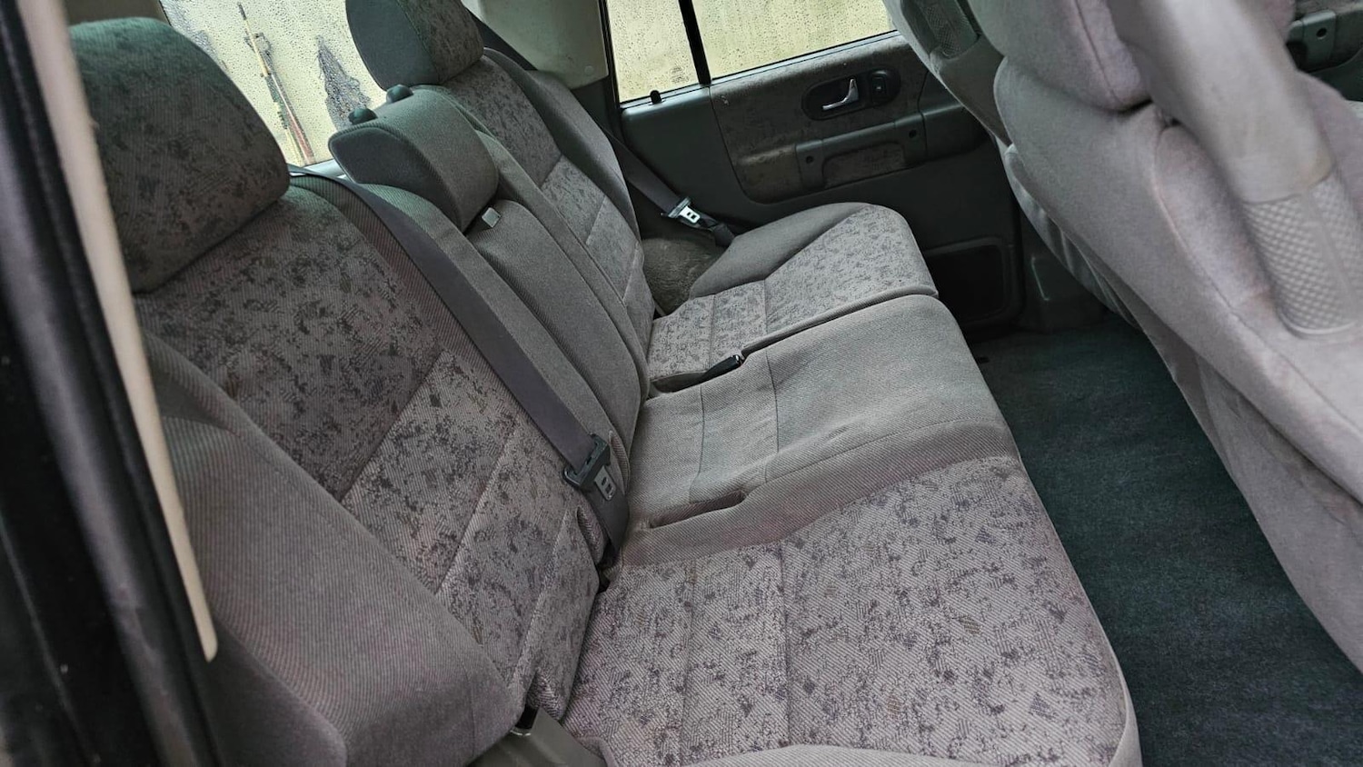 Used Land Rover Discovery 2000 for sale - 76592511: Photo 21