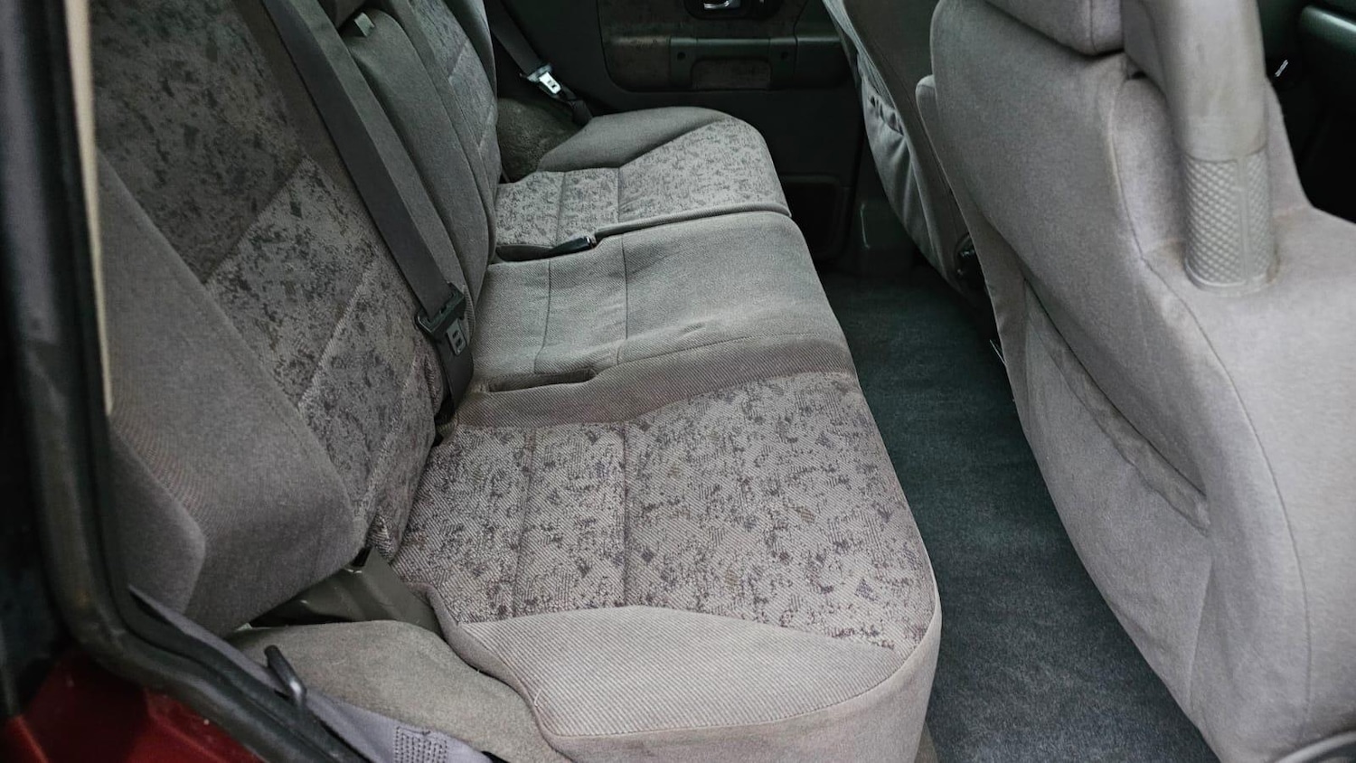 Used Land Rover Discovery 2000 for sale - 76592511: Photo 22