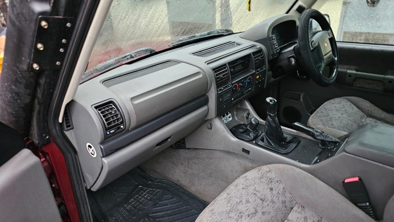 Used Land Rover Discovery 2000 for sale - 76592511: Photo 23
