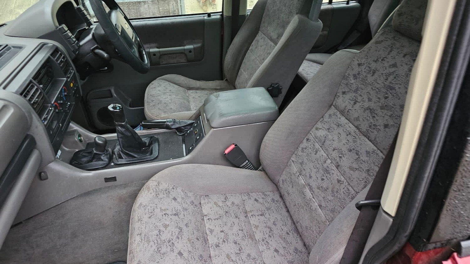 Used Land Rover Discovery 2000 for sale - 76592511: Photo 24