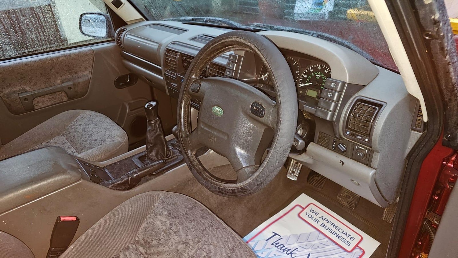 Used Land Rover Discovery 2000 for sale - 76592511: Photo 25