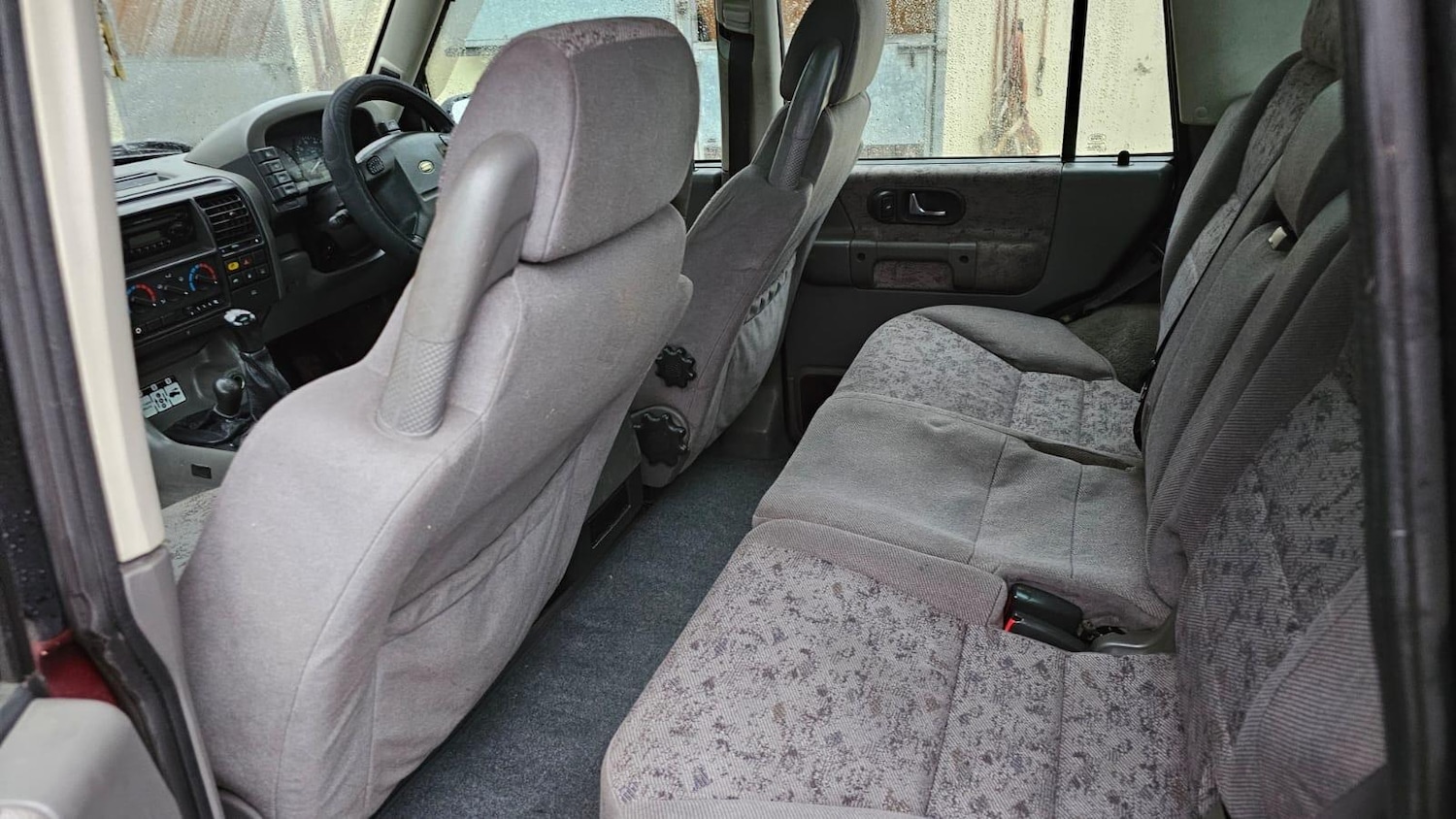 Used Land Rover Discovery 2000 for sale - 76592511: Photo 26