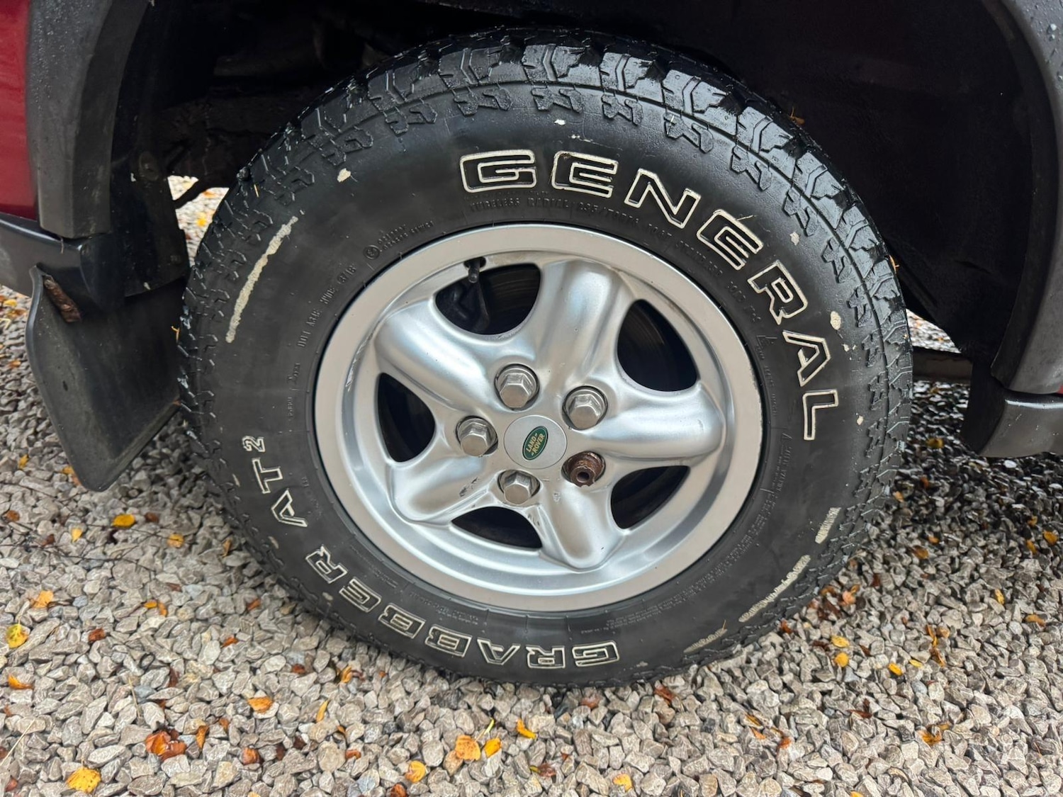 Used Land Rover Discovery 2000 for sale - 76592511: Photo 36