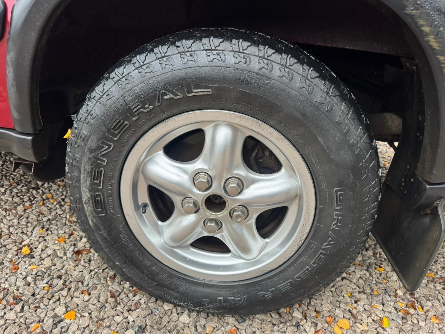 Used Land Rover Discovery 2000 for sale - 76592511: Photo 37