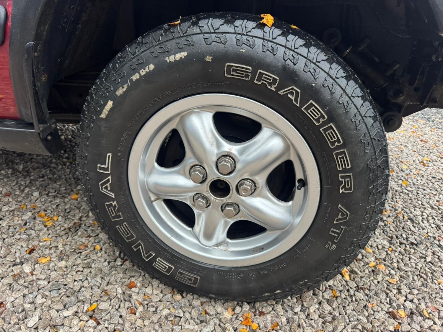 Used Land Rover Discovery 2000 for sale - 76592511: Photo 38