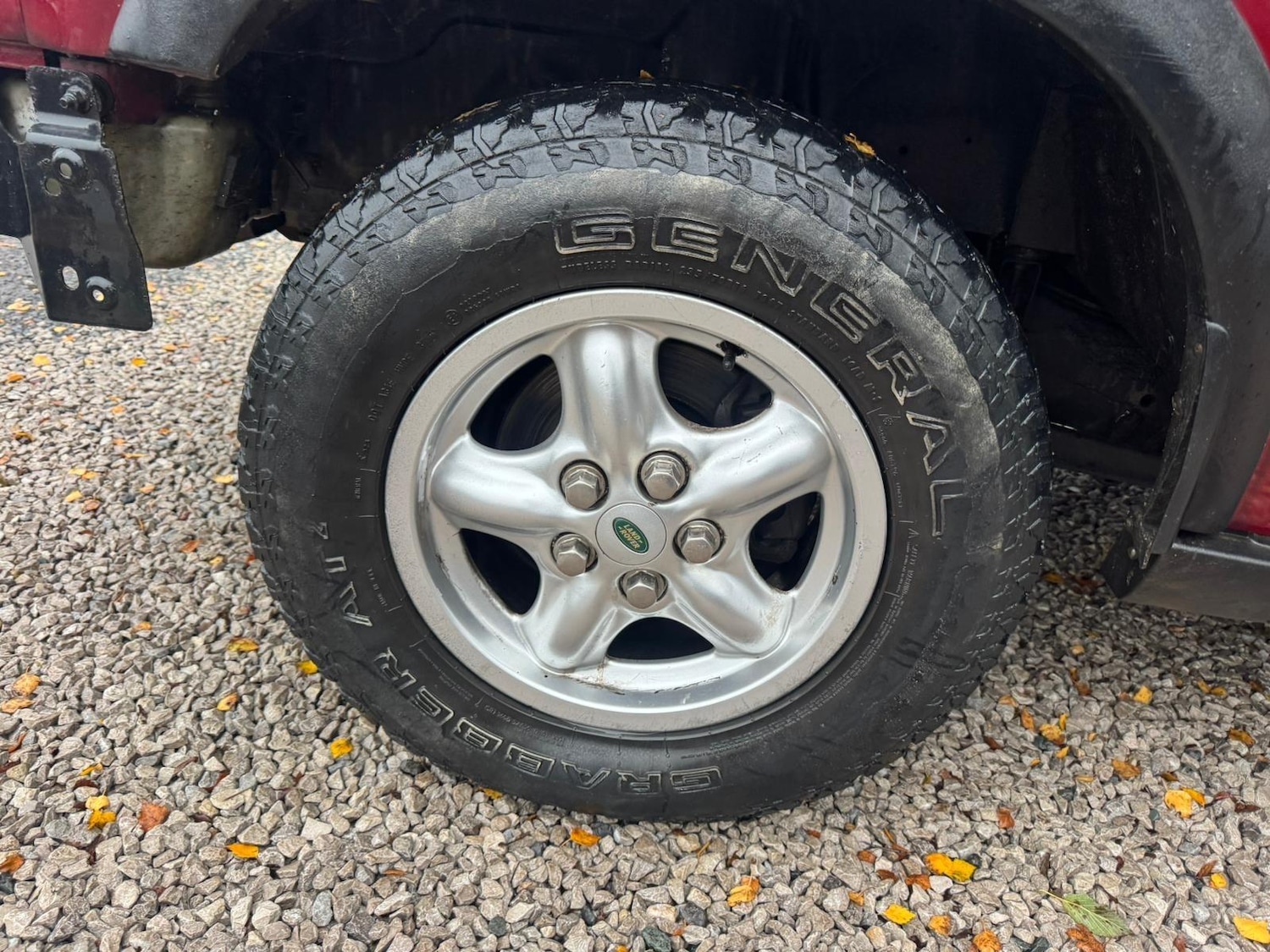 Used Land Rover Discovery 2000 for sale - 76592511: Photo 39