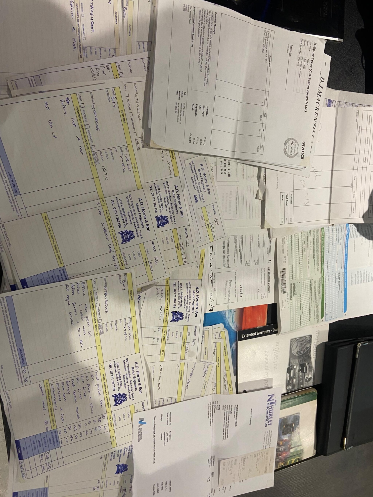 Used Land Rover Discovery 2000 for sale - 76592511: Photo 46