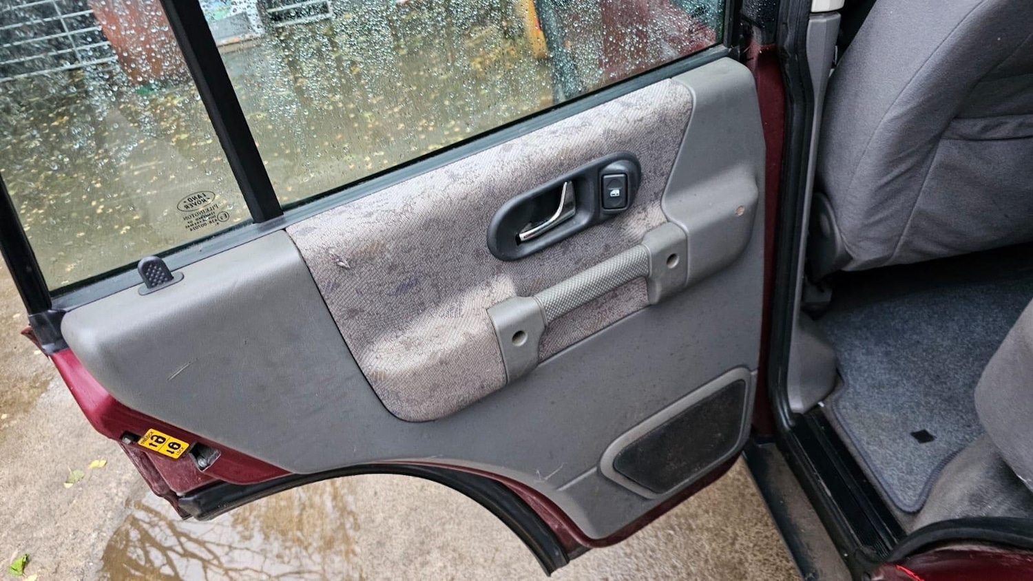 Used Land Rover Discovery 2000 for sale - 76592511: Photo 48