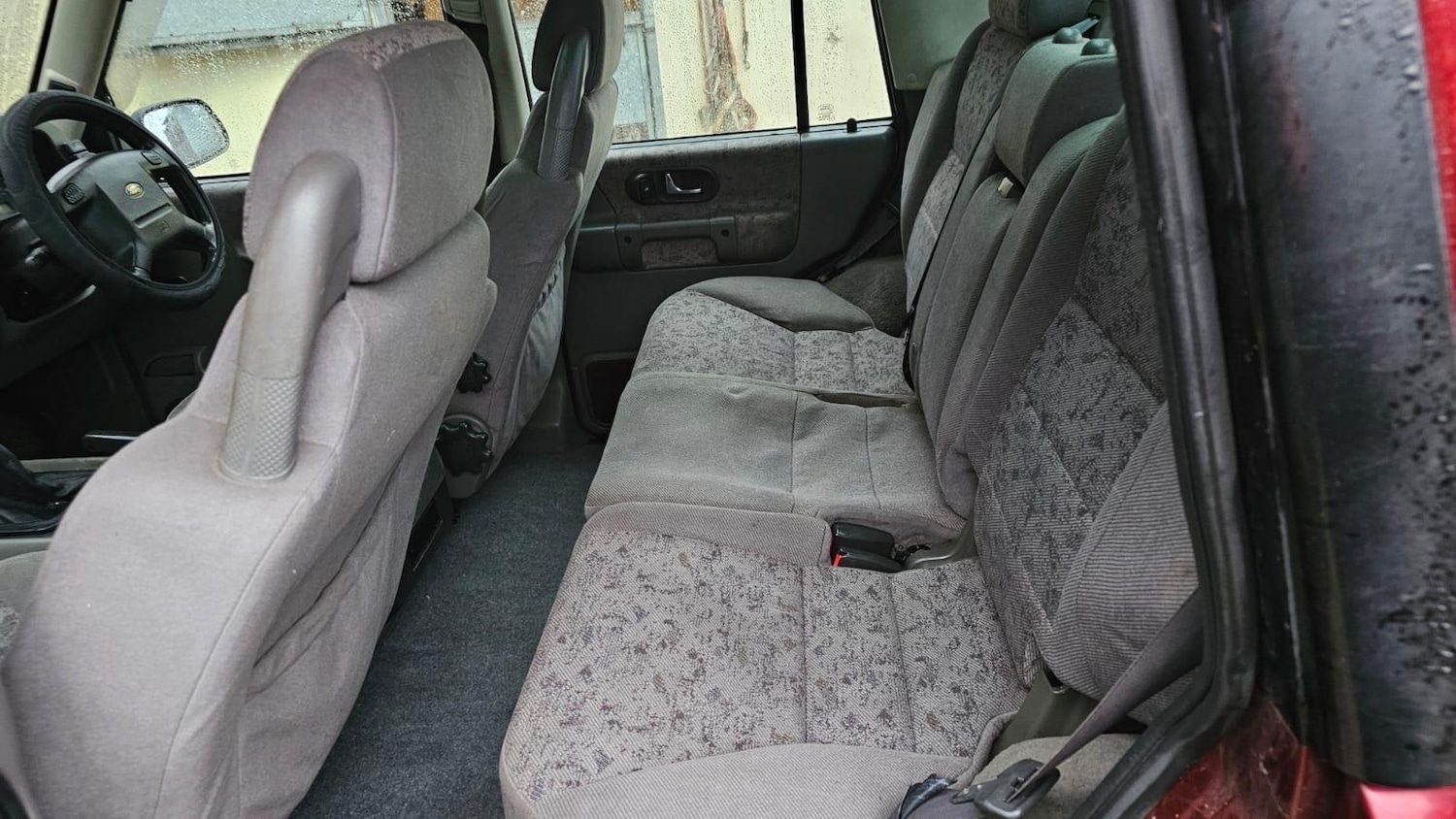 Used Land Rover Discovery 2000 for sale - 76592511: Photo 49