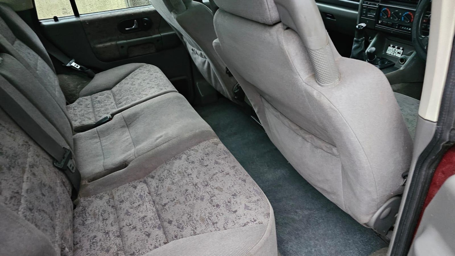 Used Land Rover Discovery 2000 for sale - 76592511: Photo 50