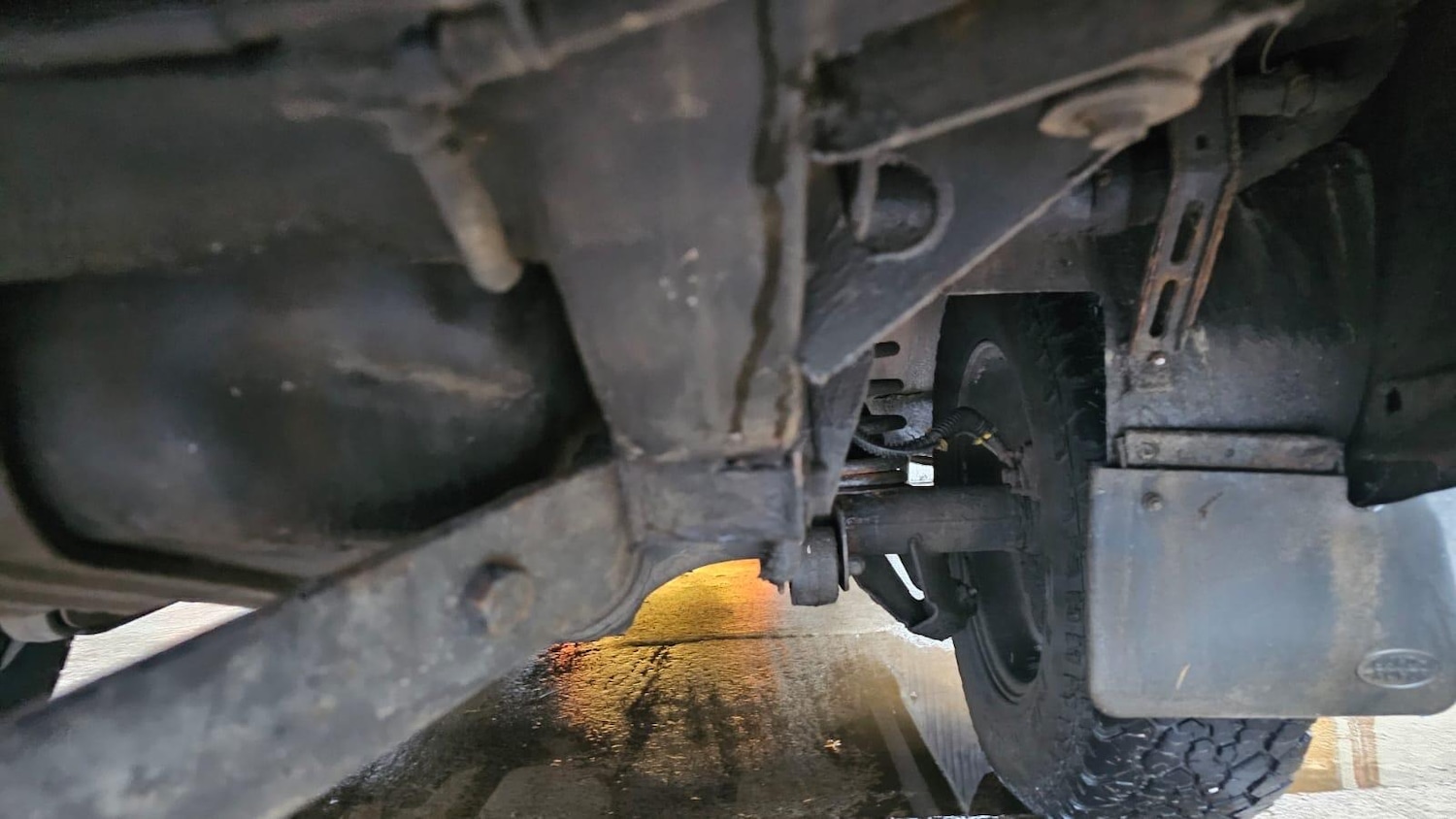 Used Land Rover Discovery 2000 for sale - 76592511: Photo 52