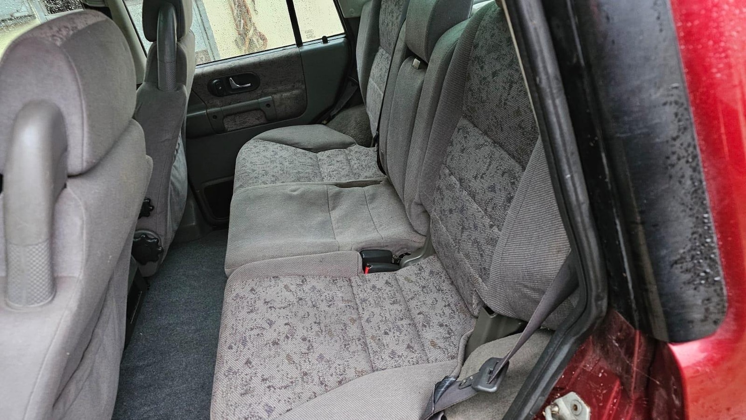 Used Land Rover Discovery 2000 for sale - 76592511: Photo 53