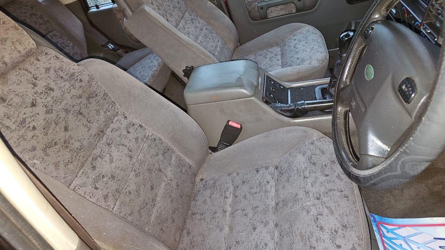 Used Land Rover Discovery 2000 for sale - 76592511: Photo 54