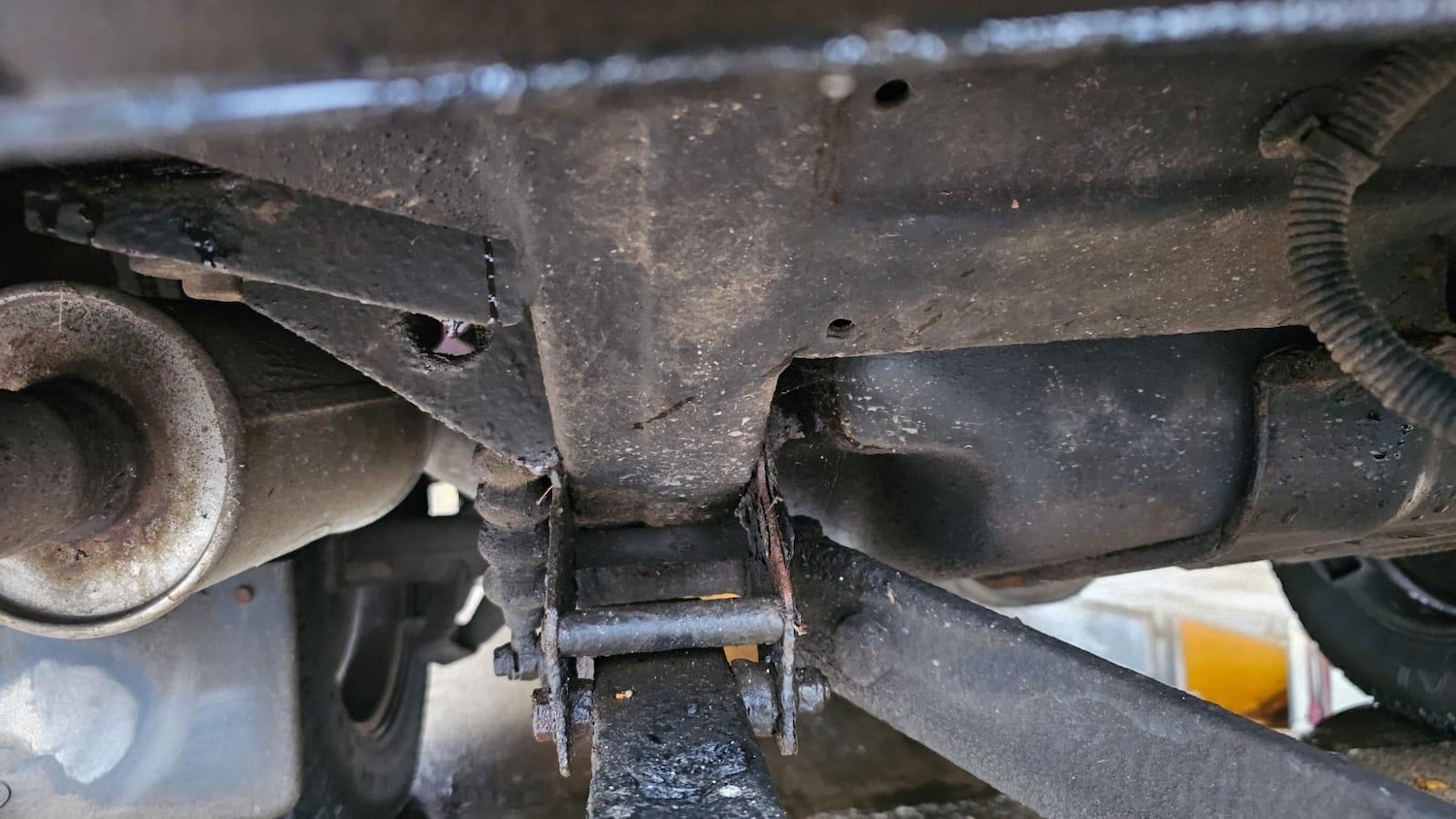 Used Land Rover Discovery 2000 for sale - 76592511: Photo 55