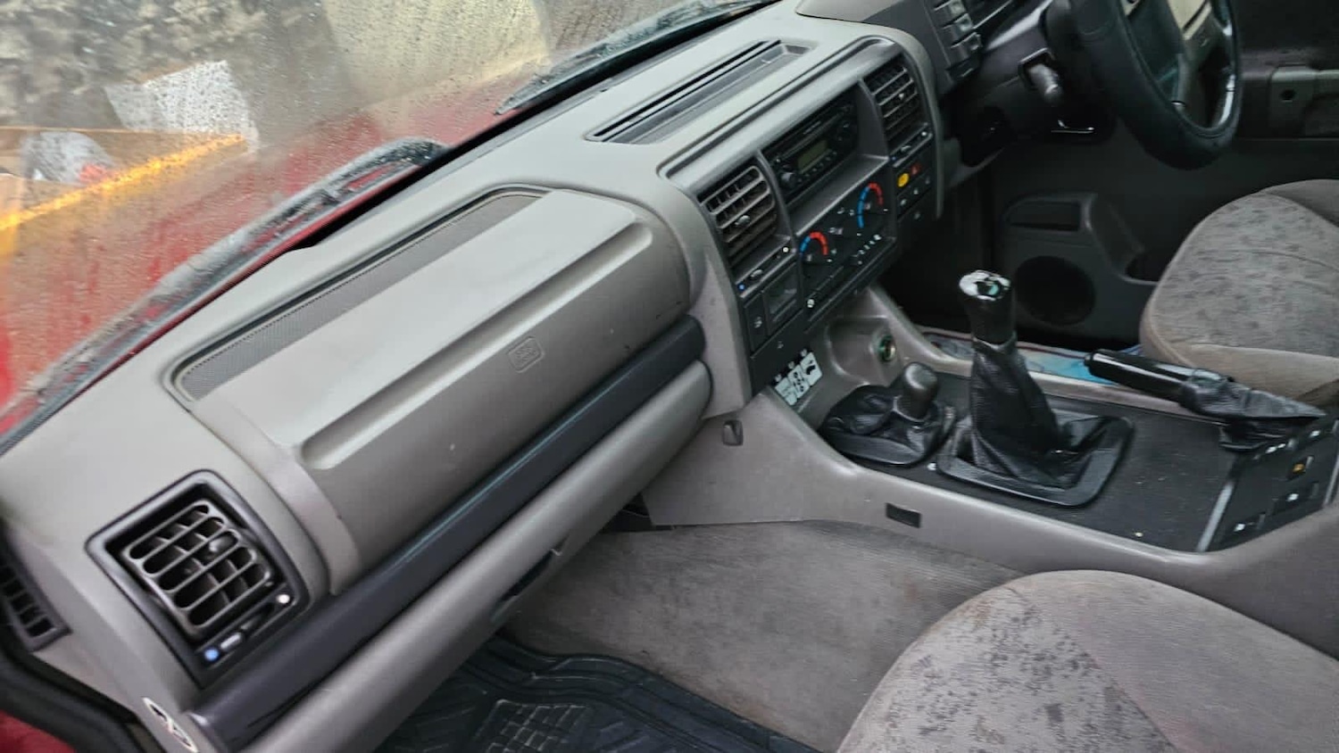 Used Land Rover Discovery 2000 for sale - 76592511: Photo 56