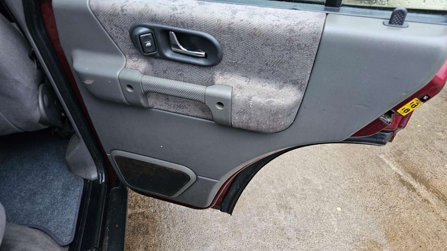 Used Land Rover Discovery 2000 for sale - 76592511: Photo 57