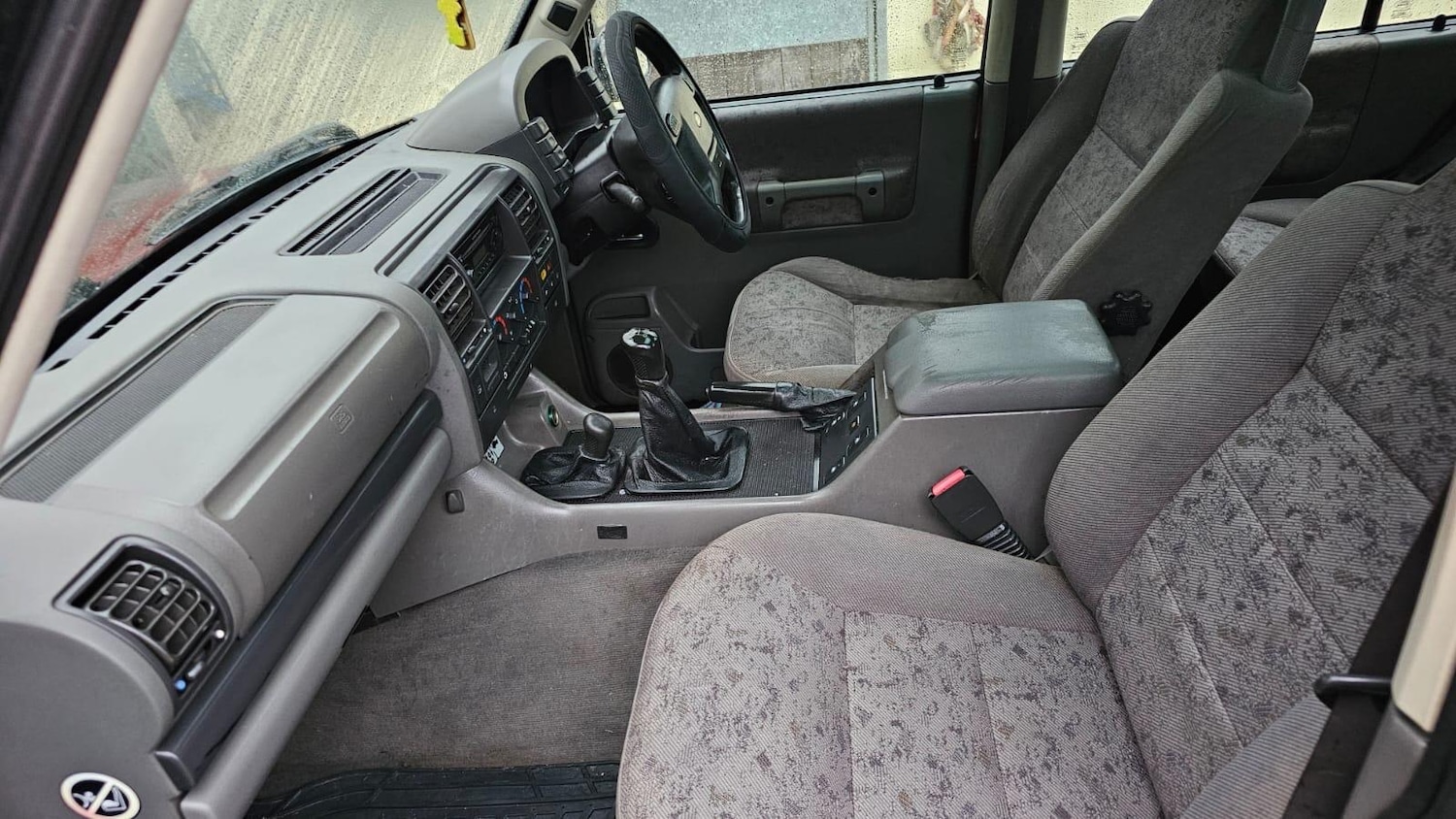 Used Land Rover Discovery 2000 for sale - 76592511: Photo 59