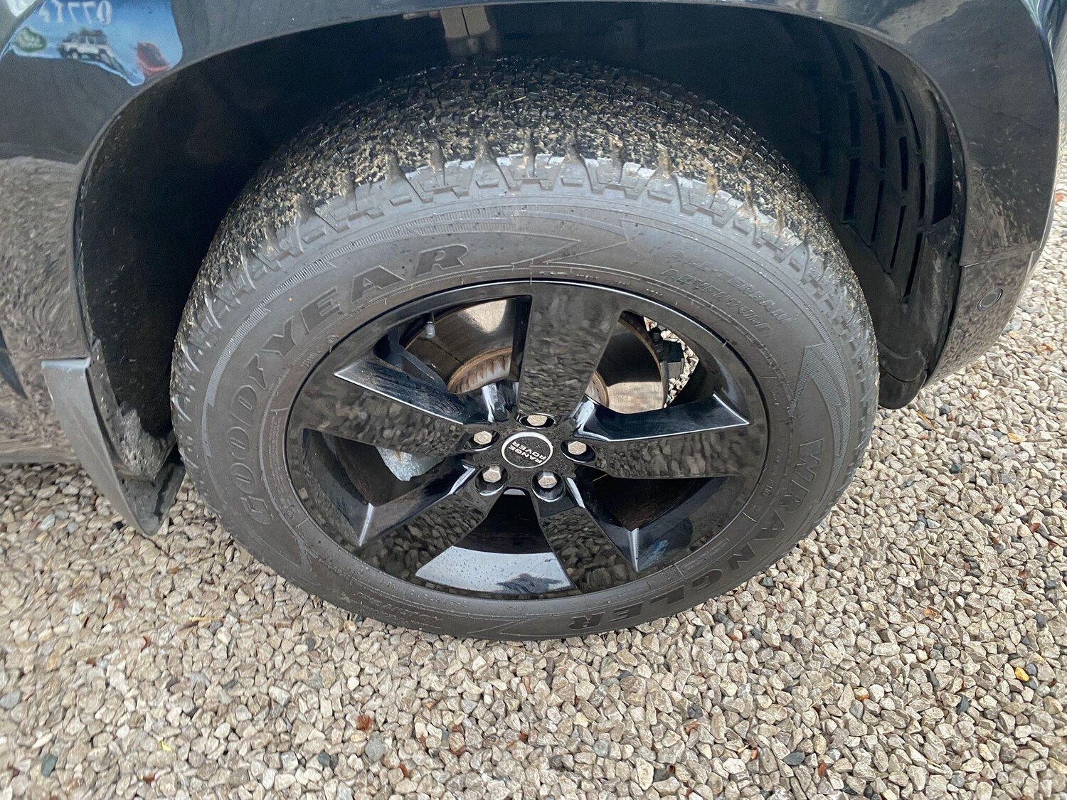 Used Land Rover Defender 90 for sale - 77190876: Photo 57