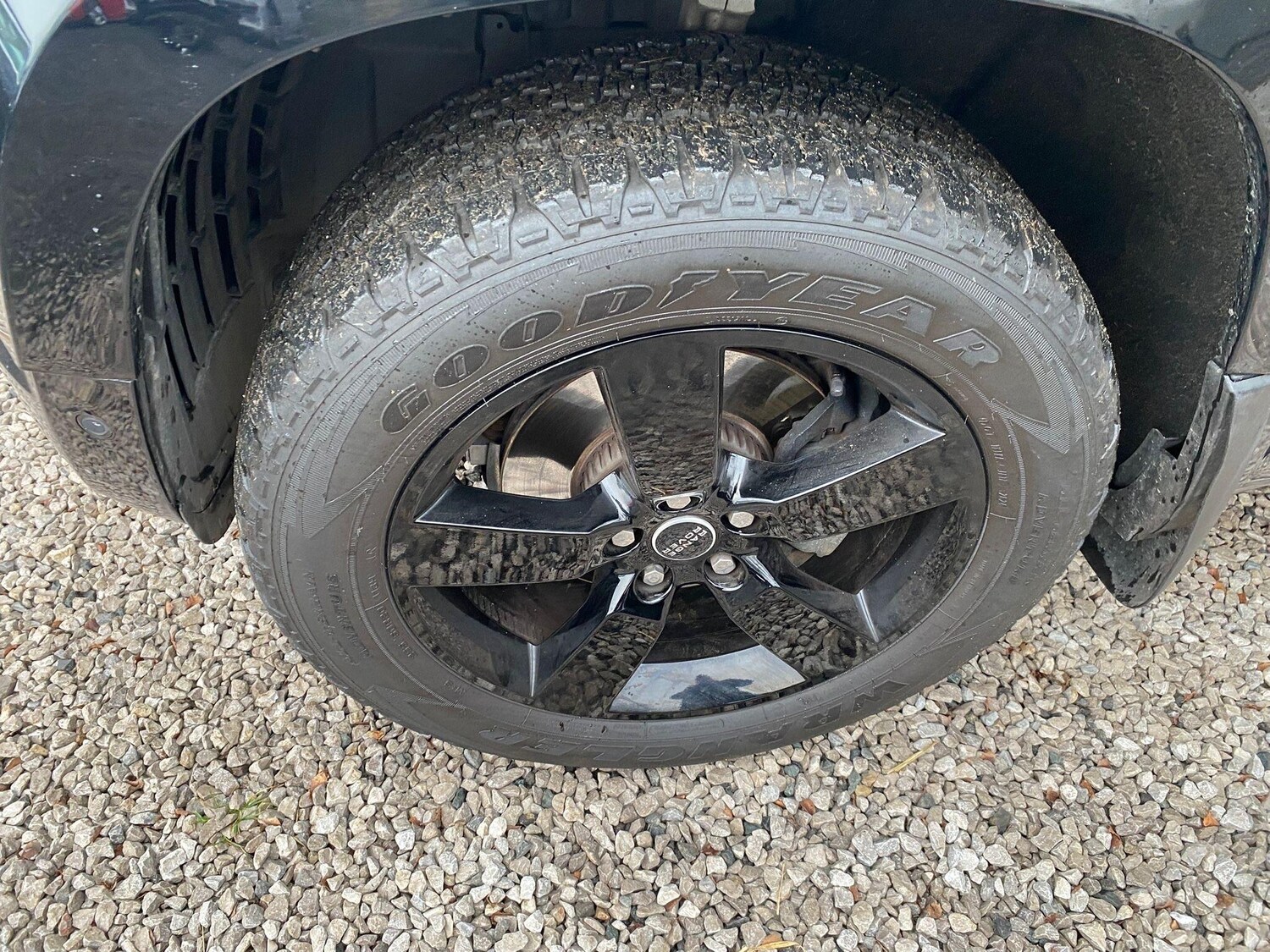 Used Land Rover Defender 90 for sale - 77190876: Photo 59